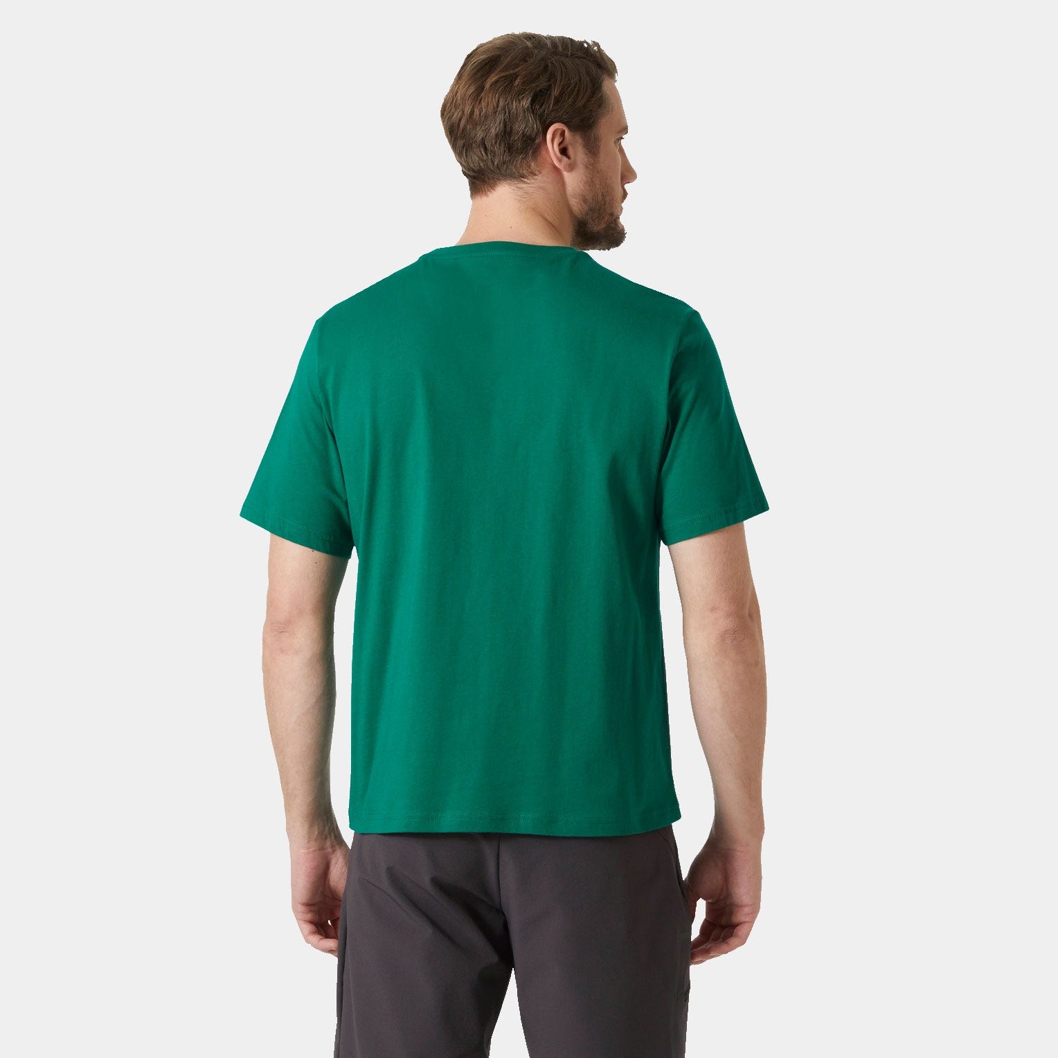 Men's HH Logo T-Shirt 2.0