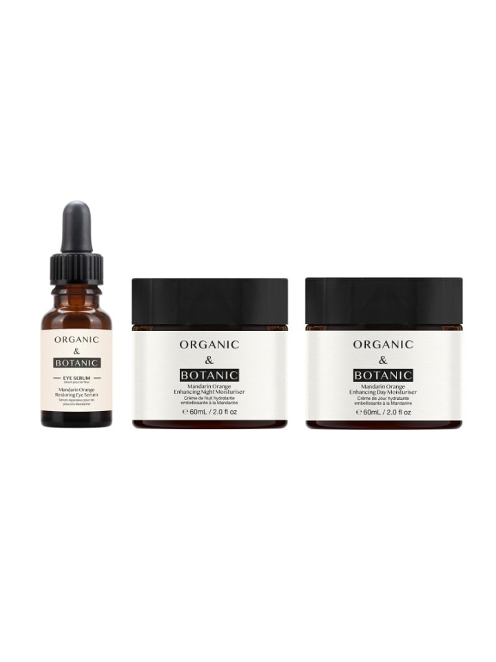Dr Botanicals Mandarinen-Orangen-Routine günstig kaufen onesize