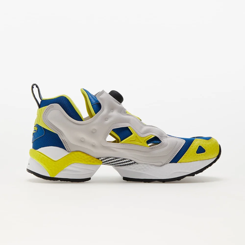 Reebok Instapump Fury 95 Bright GZ9432 / gelb