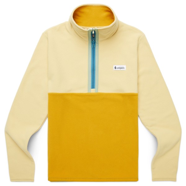 Cotopaxi - Women's Amado Fleece Pullover - Fleecepullover