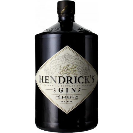 MAGNUM - GIN HENDRICK'S