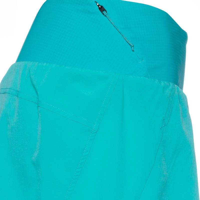Hoka One One Clifton H2T Funktionsshorts Damen