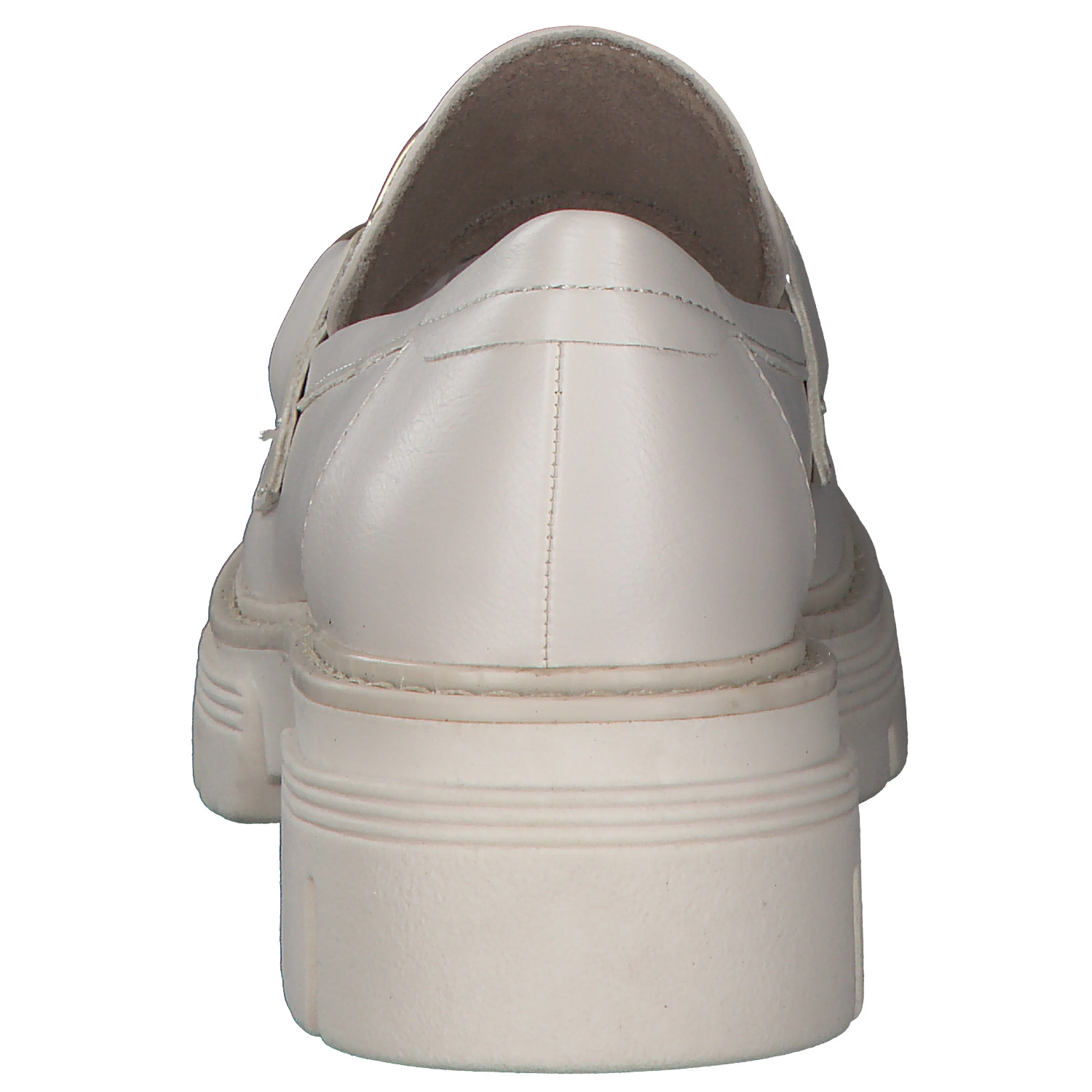 Marco Tozzi 24705, Mokassins, Damen, CREAM