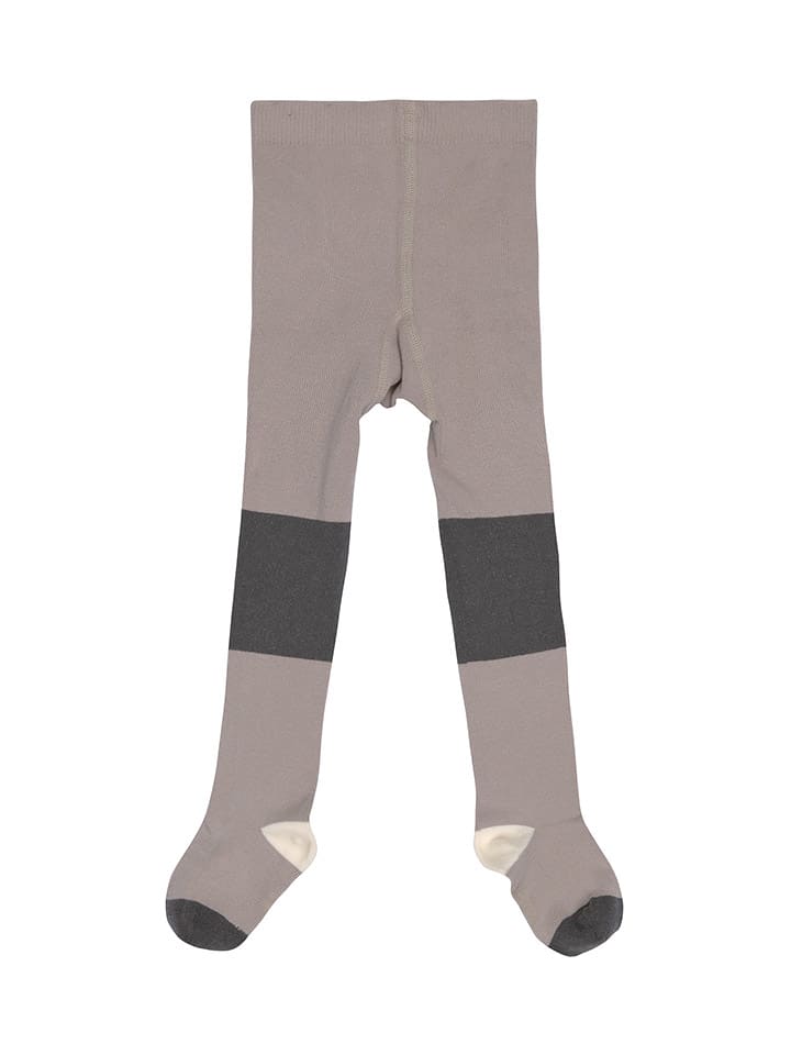 Lässig Strumpfhose in Taupe günstig kaufen