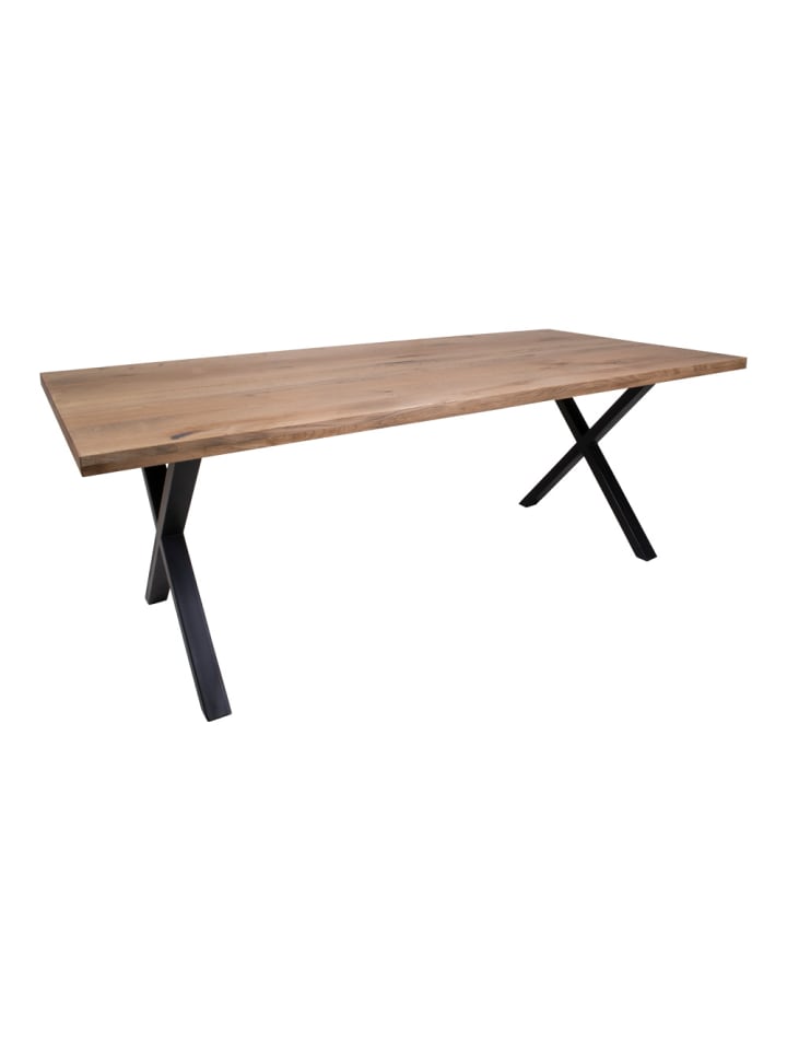 ebuy24 Essgruppe Moss (7-teilig) Gelb 95 x 200 cm günstig kaufen onesize