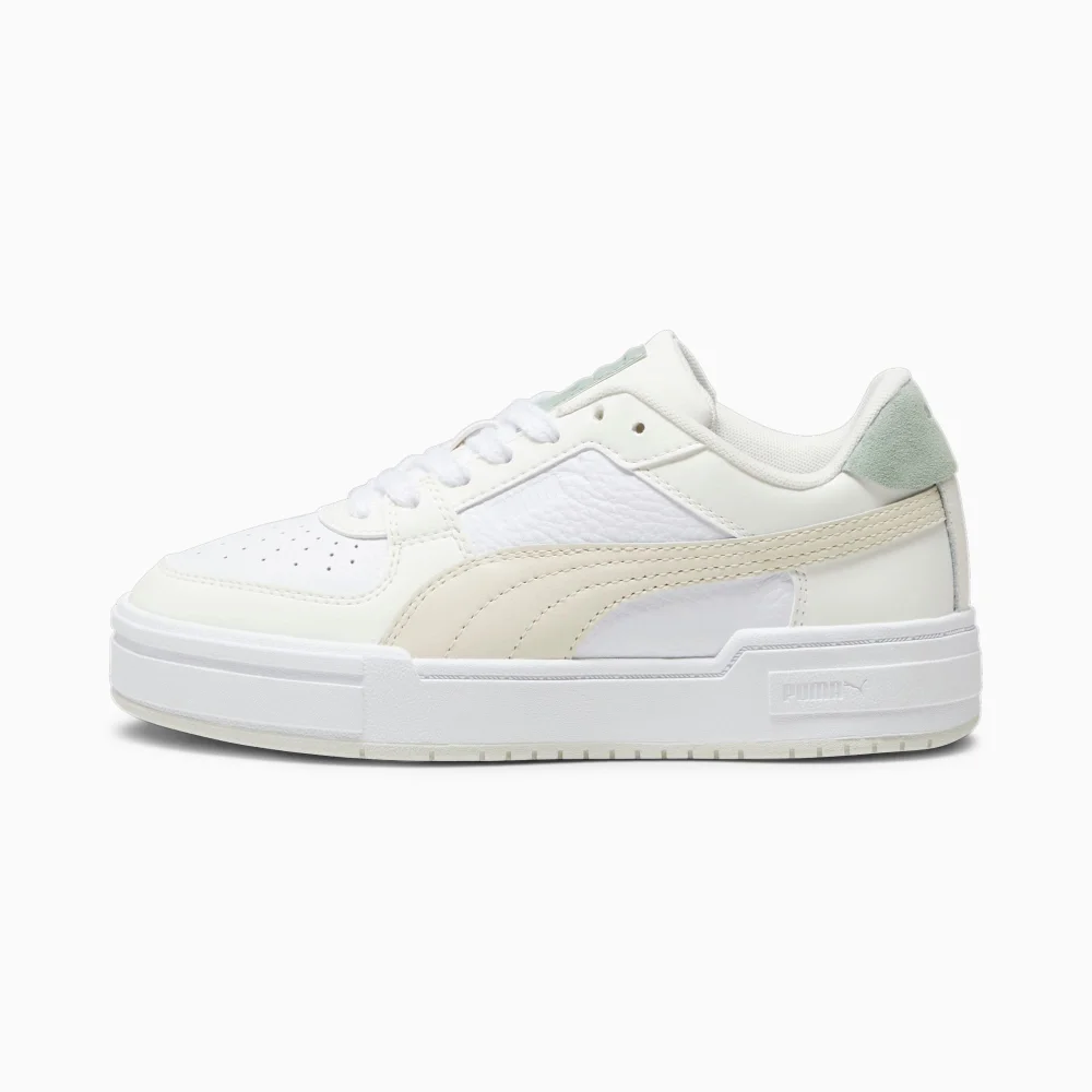 PUMA CA Pro Wns 394749_01 / weiss