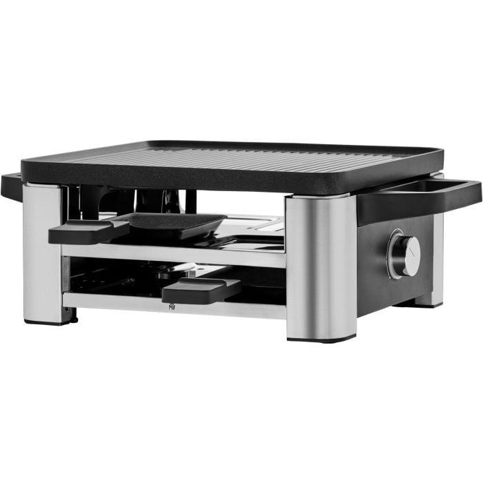 Lono Raclette for 4