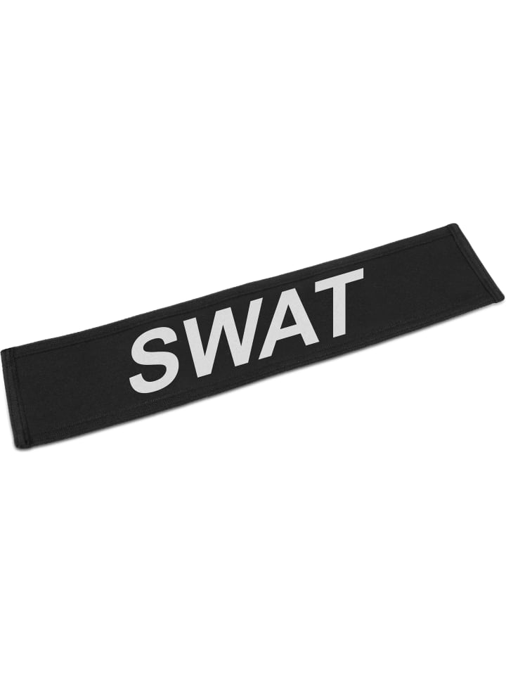 Normani Outdoor Sports Kostüm bestehend aus Weste, Patch und Cap in SWAT günstig kaufen
