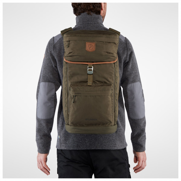 Fjällräven - Singi Stubben 27 - Daypack