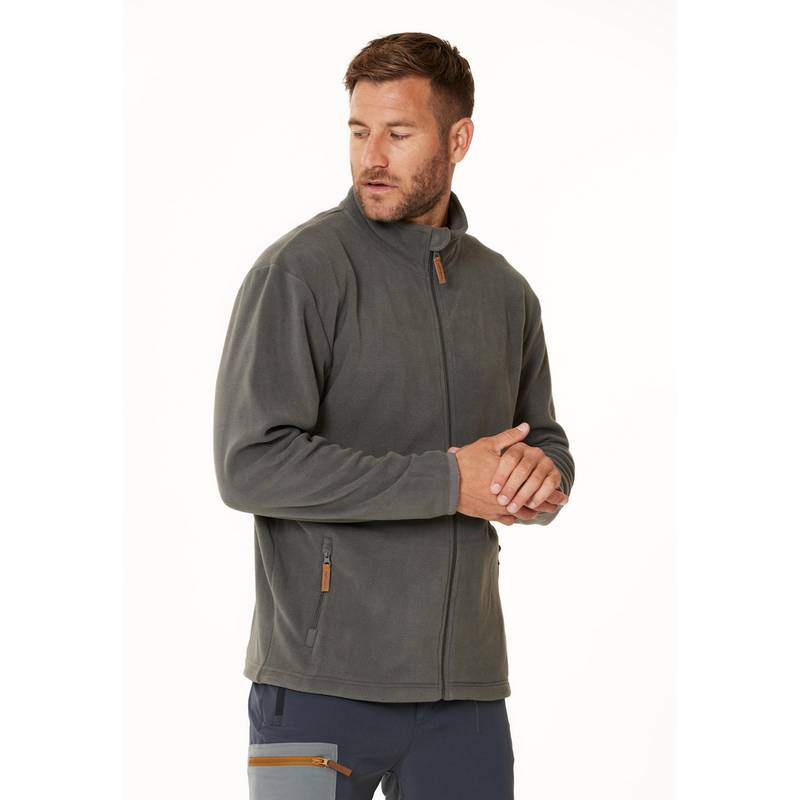 Gipfelglück Michl Fleecejacke Herren