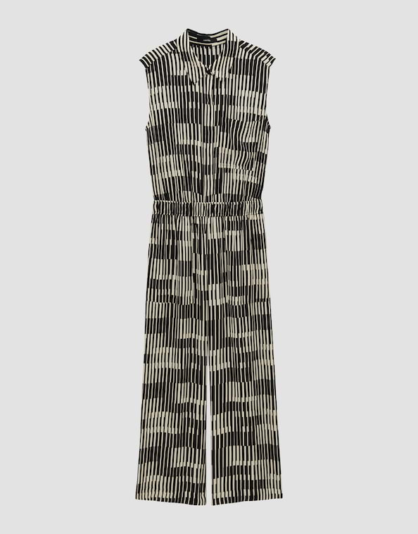 Jumpsuit Cirafa resort