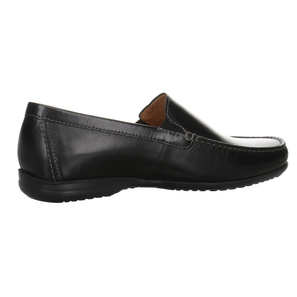 Sioux Gion-H Slipper