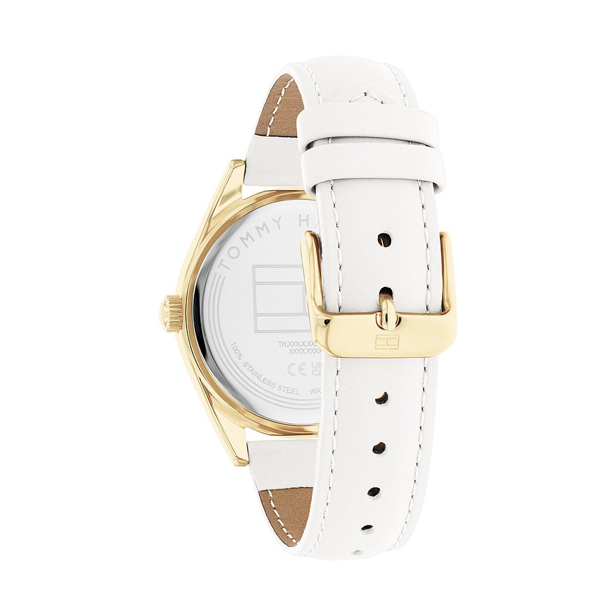 Tommy Hilfiger Damenuhr
