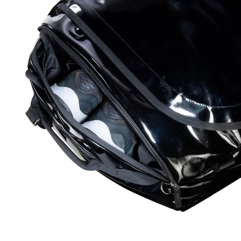 Tatonka Reisetasche Barrel 110 - black