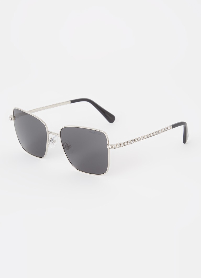 Swarovski Sunglasses SK7015