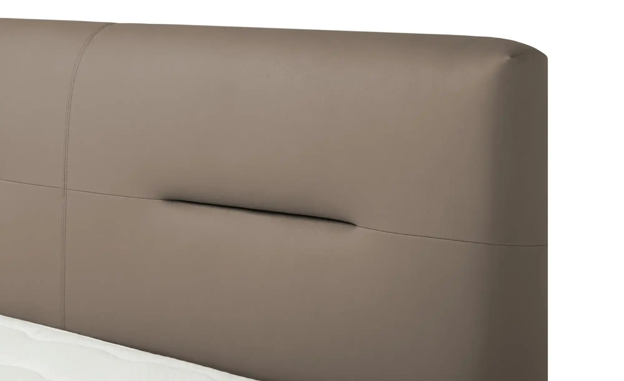 vanDoorn Boxspringbett Earl