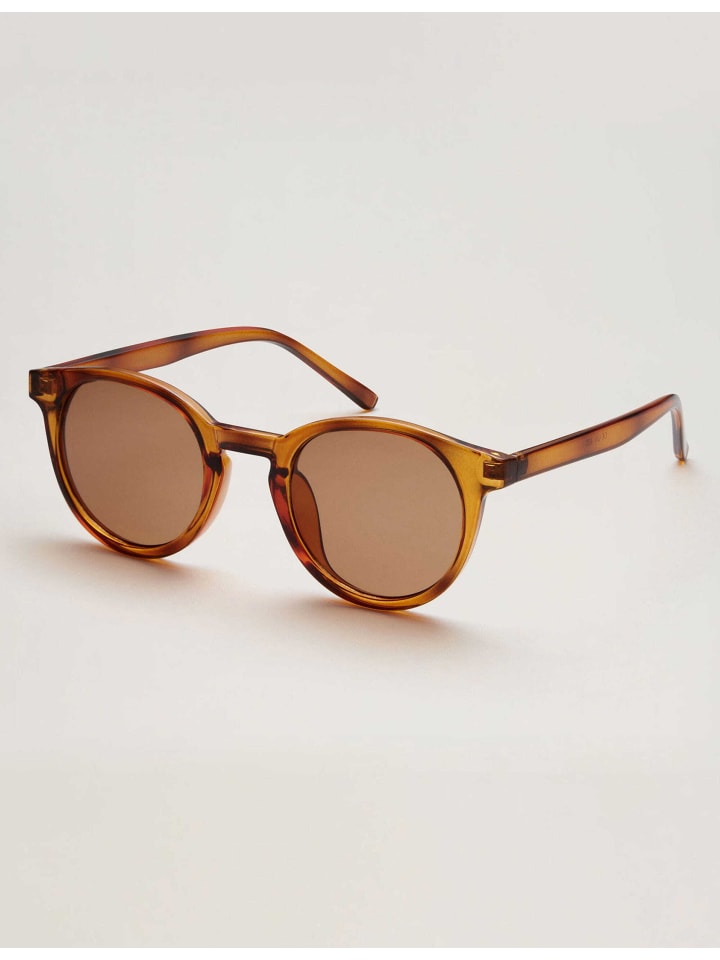 BabyMocs Sonnenbrille Vegan in bernstein günstig kaufen onesize