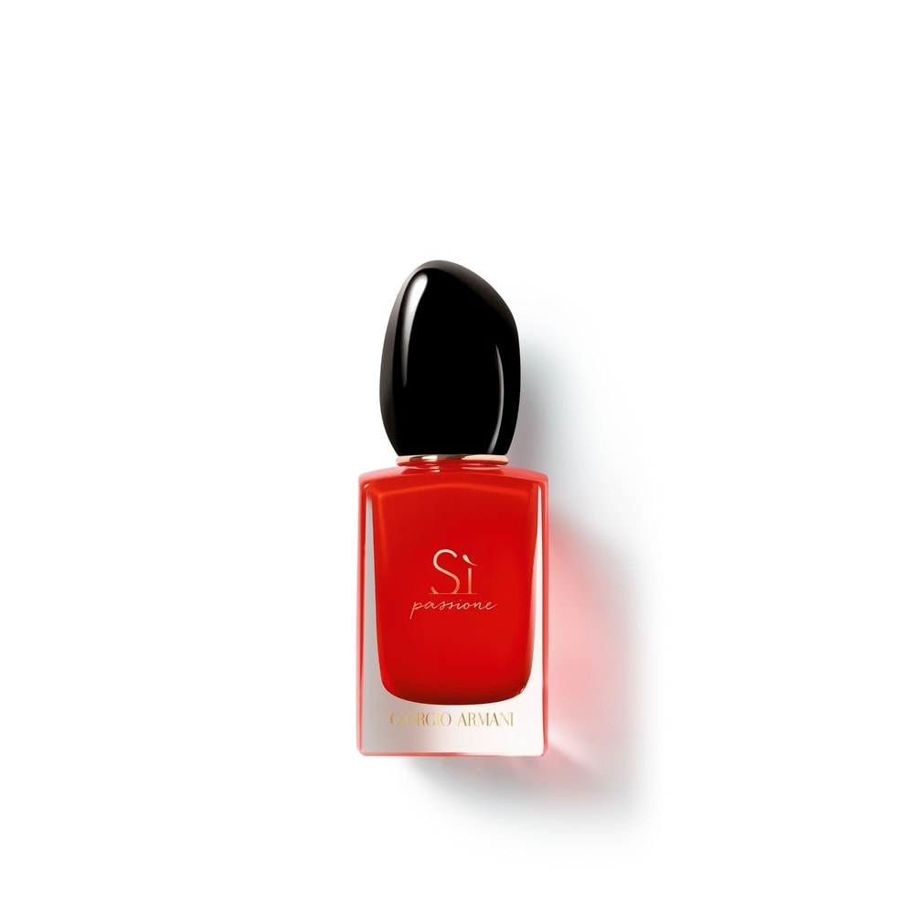 Giorgio Armani Sì Passione Eau de Parfum