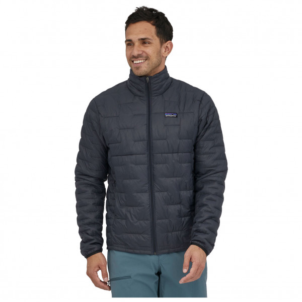 Patagonia - Micro Puff Jacket - Kunstfaserjacke