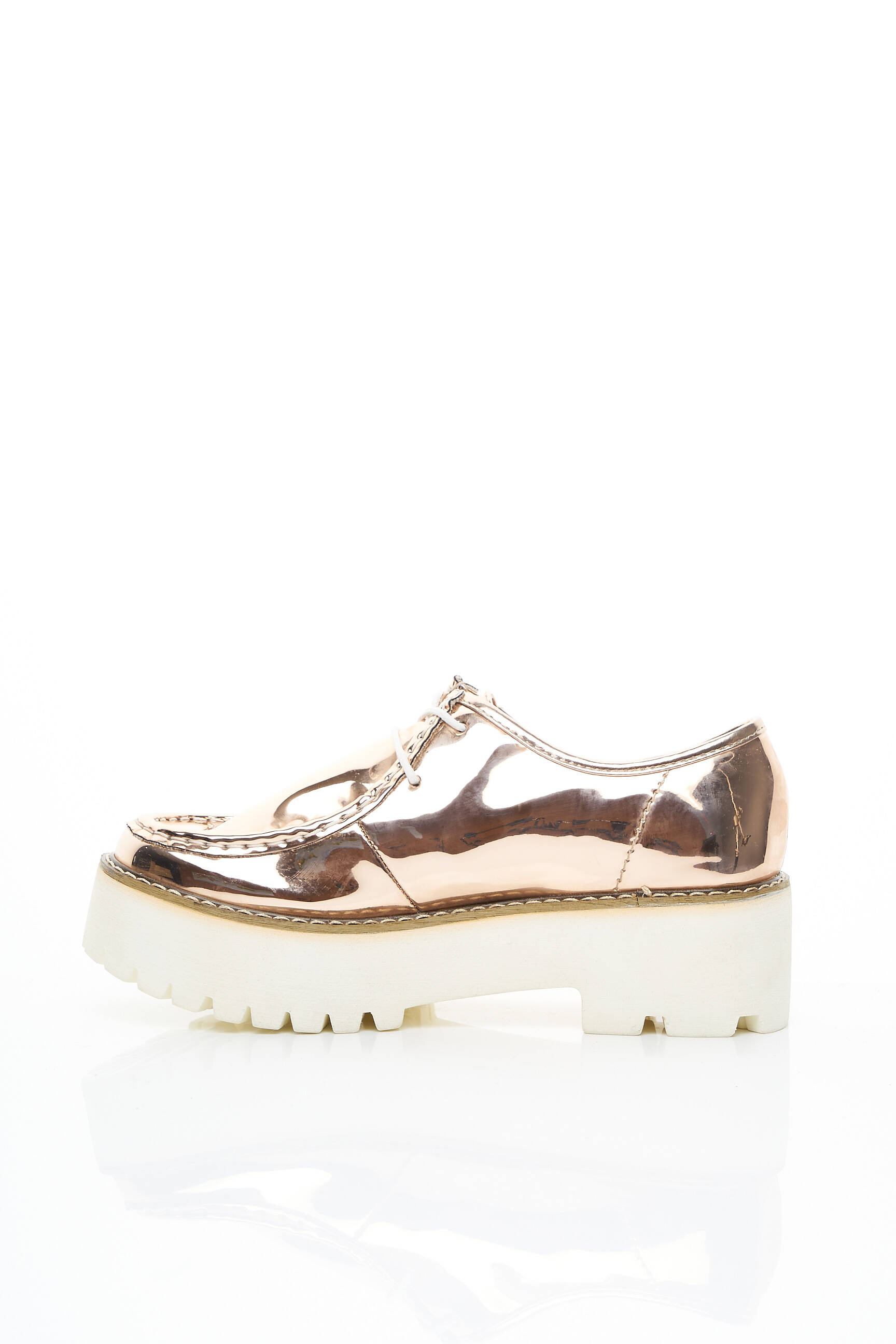 Cool Way Derby Femme couleur rose