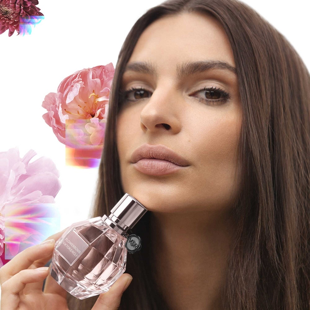 Viktor & Rolf Flowerbomb Eau de parfum