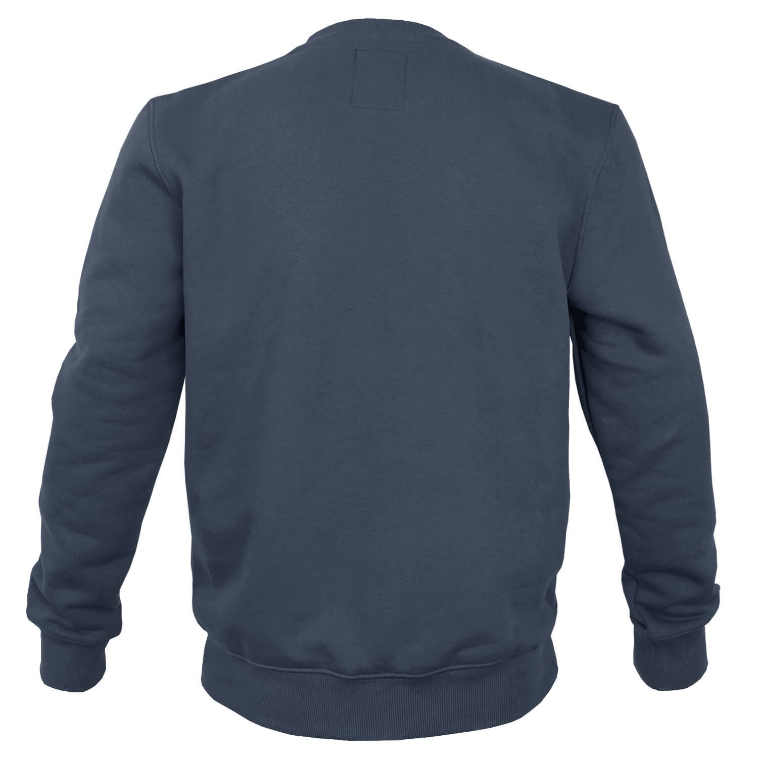 Basic Sweater Small Logo