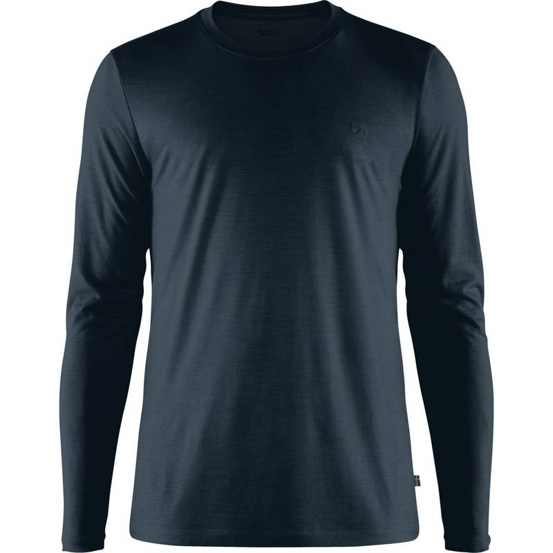 FJLLRVEN Abisko Funktionsshirt Herren