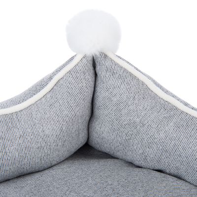 Bett Crown