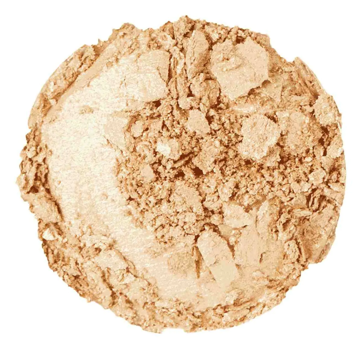 MAKEUP REVOLUTION Beam Bright Highlighter Golden Gal Highlighter 2,5 g