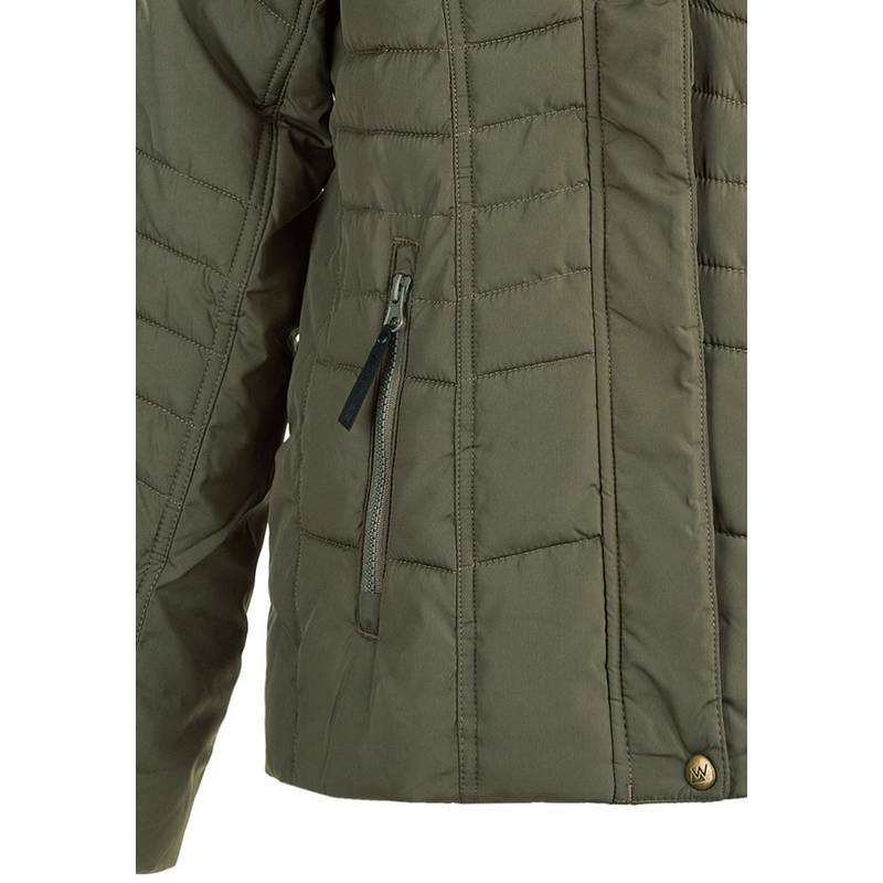 Whistler CARRY Steppjacke Damen