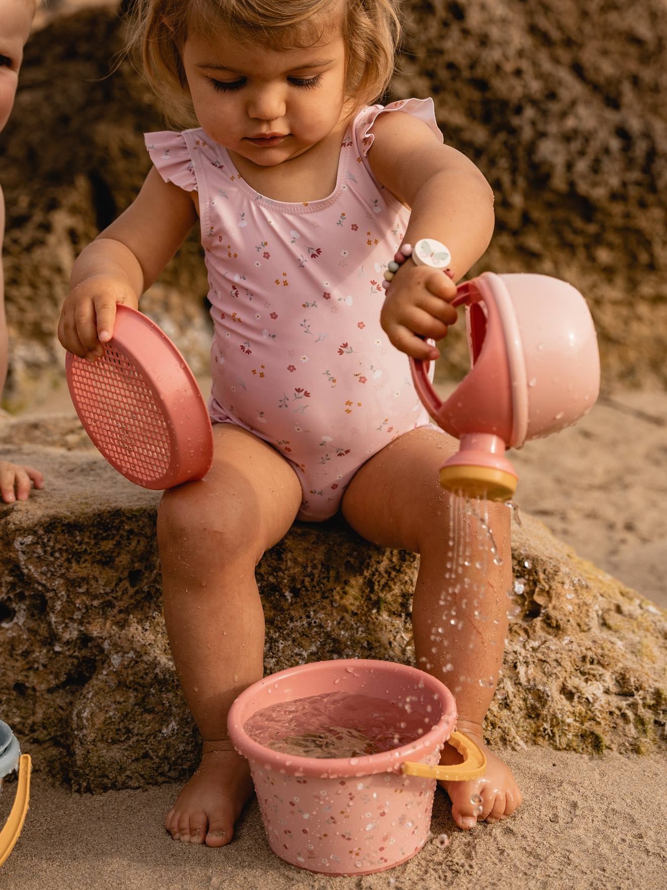 Set de Jouets de Plage