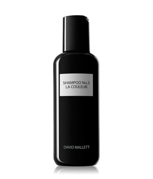 David Mallett No.3 La Couleur Haarshampoo-250 ml