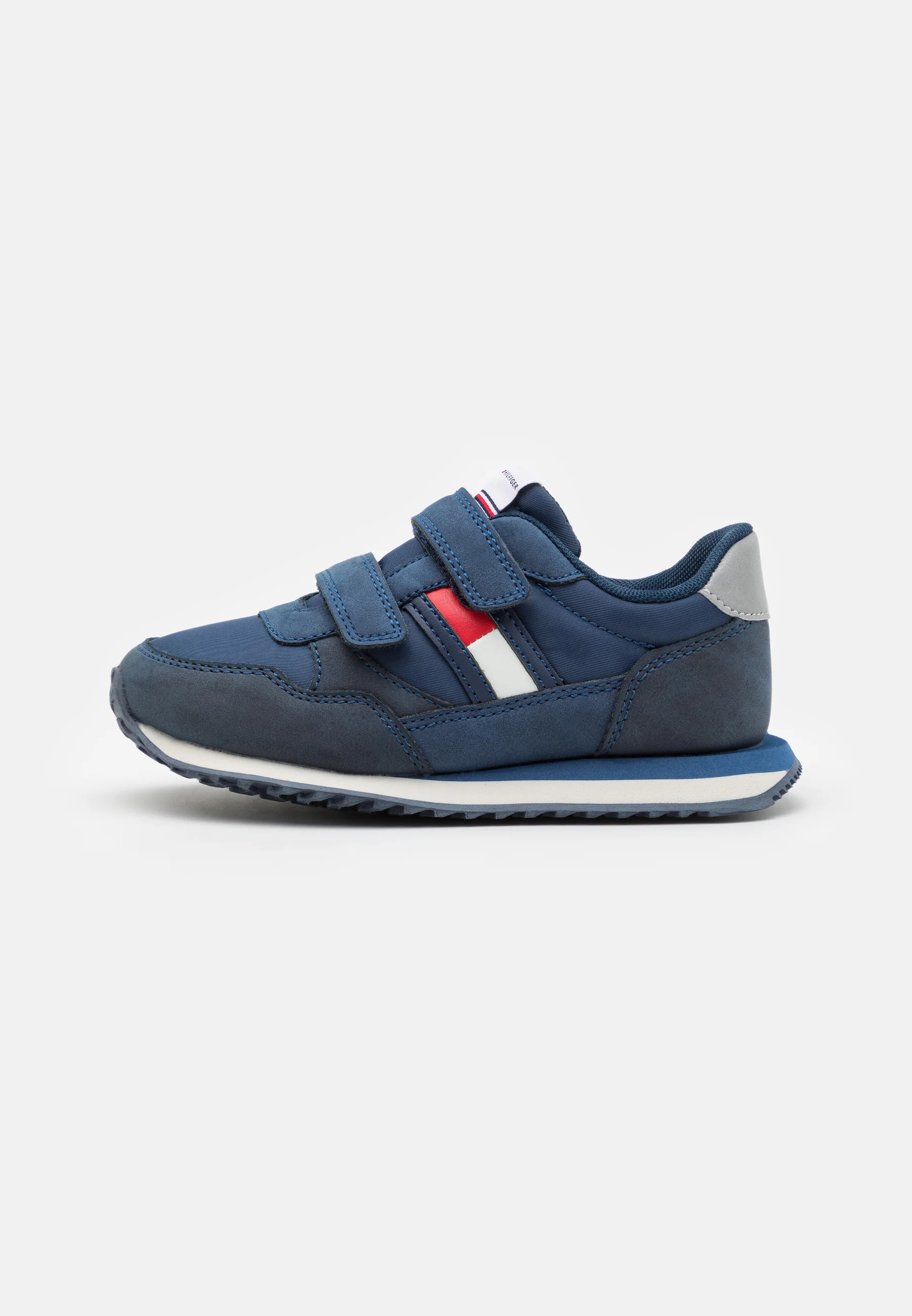 Tommy Hilfiger JIM UNISEX - Zapatillas bajas