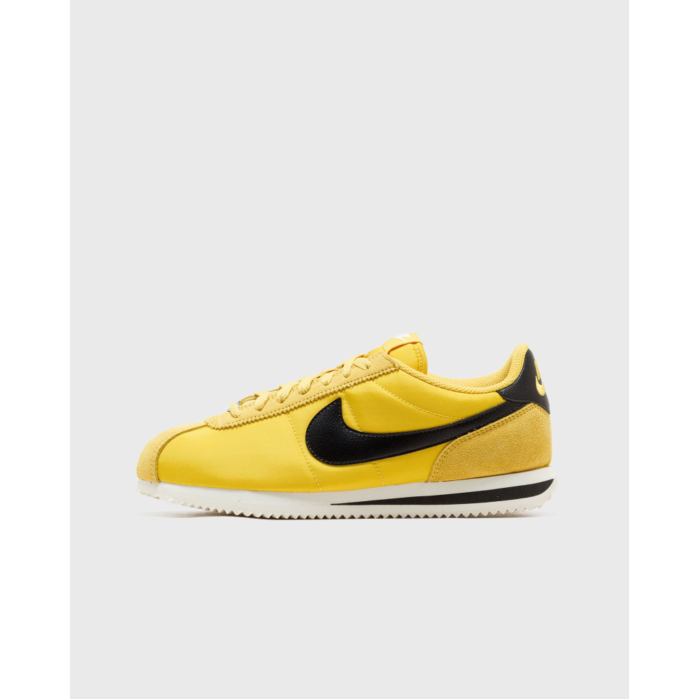 Nike Cortez WMNS Vivid Sulfur DZ2795-700 / gelb