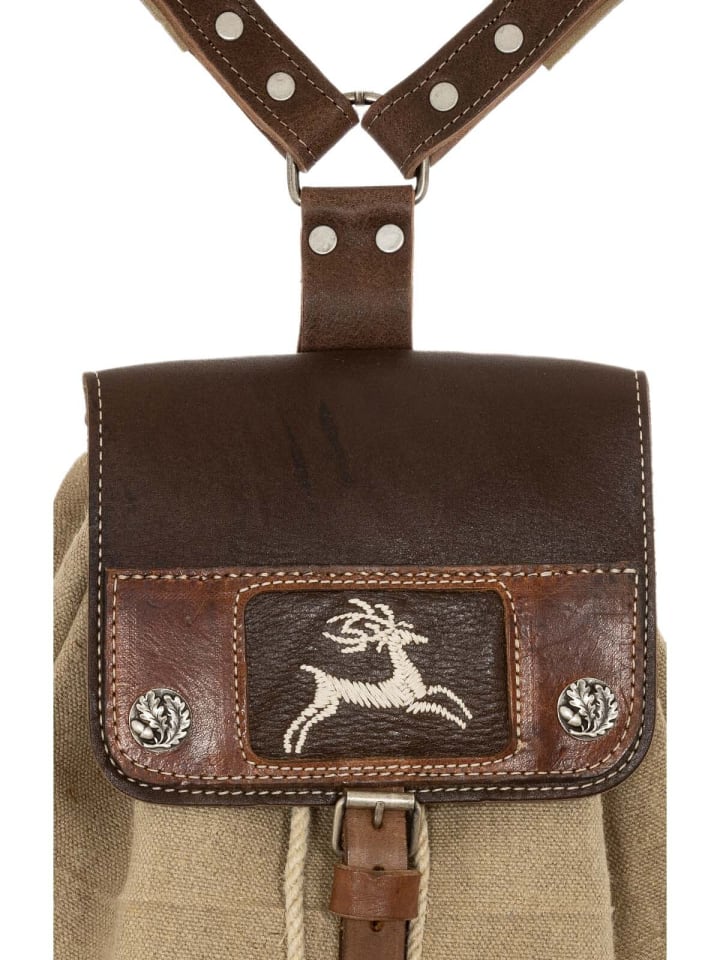 Sima Rucksack 158-3742 in hellbraun günstig kaufen onesize