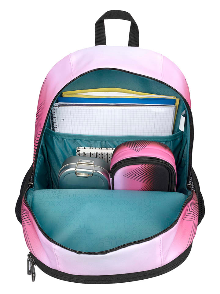 neoxx Rucksack 
