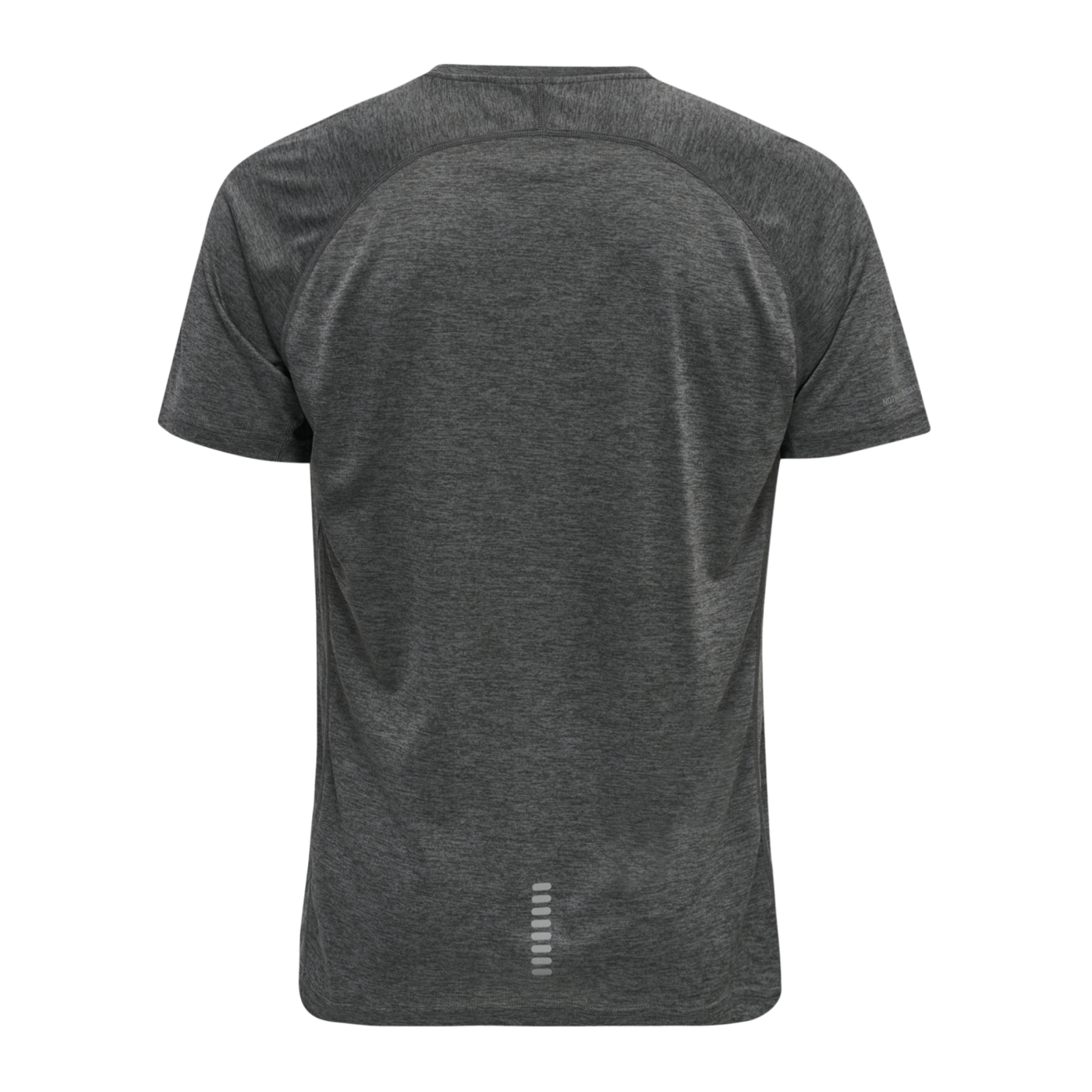 Newline T-Shirt Running Grau F2130