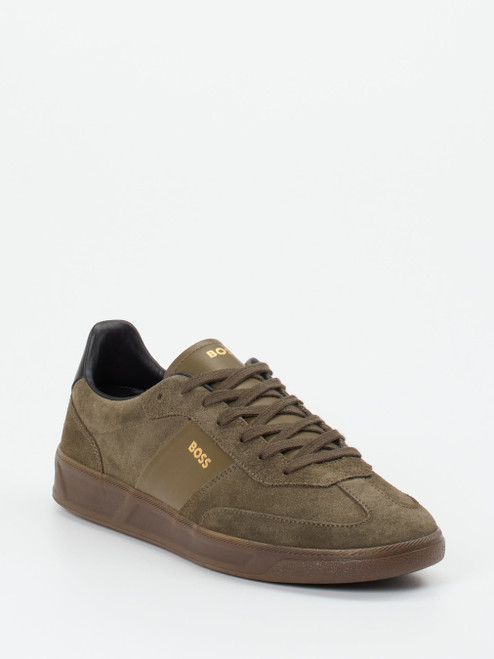 Sneaker-46616290126 Hugo Boss