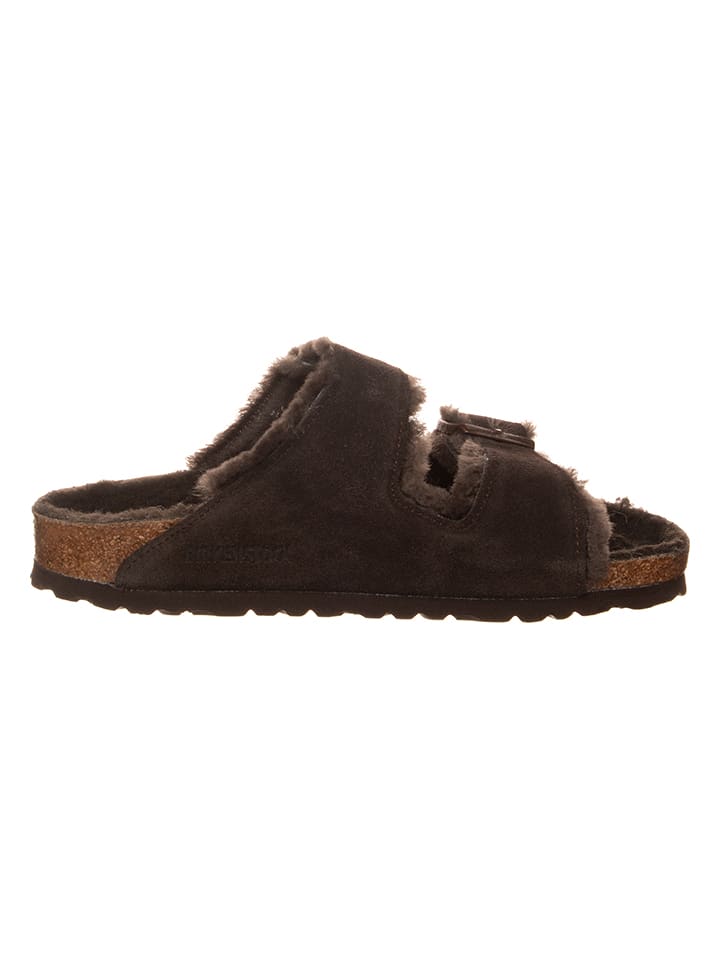 Birkenstock Pantoletten 
