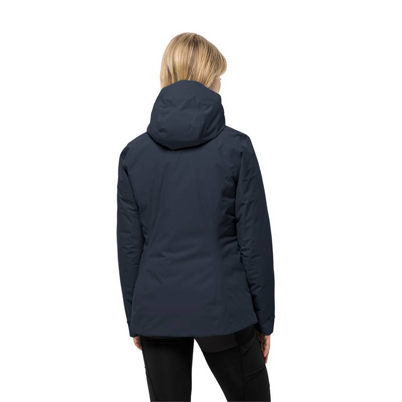 Jack Wolfskin WISPER INS JKT W Funktionsjacke Damen