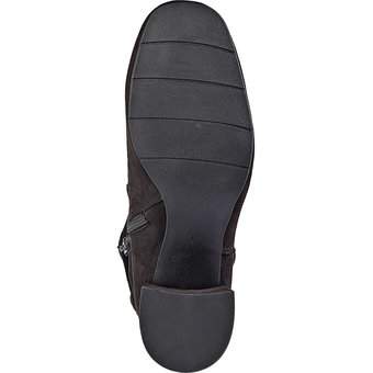 Marco Tozzi Stiefel in schwarz