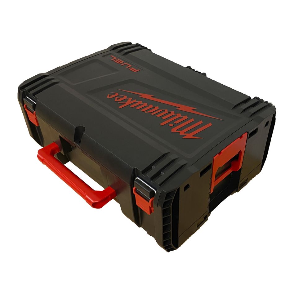 Αξεσουάρ Milwaukee 4932498753 Κουτί HD 2 - με λογότυπο FUEL™