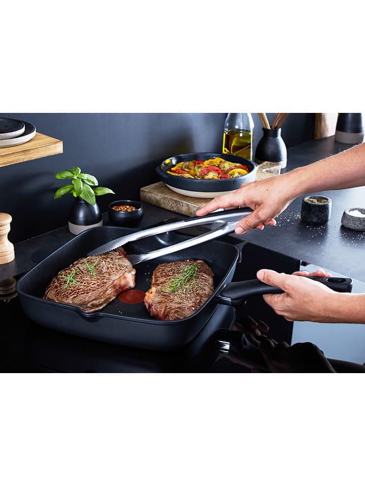 Tefal Grillpfanne 