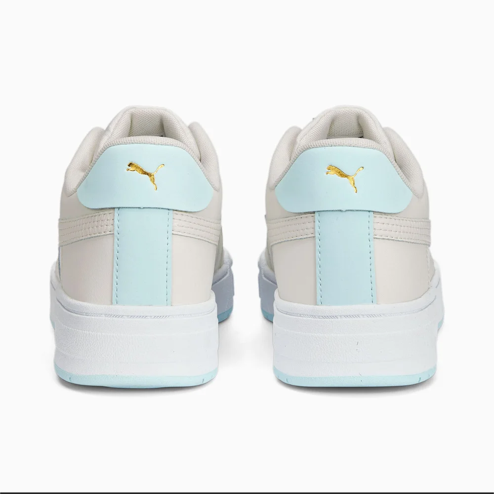 PUMA CA Pro lth mix 390132-02 / weiss