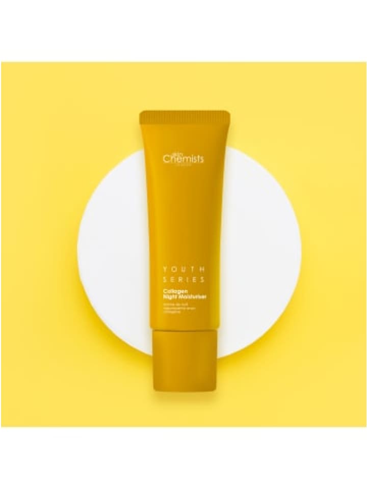 Skinchemists Kollagen-Nachtcreme 50ml günstig kaufen onesize