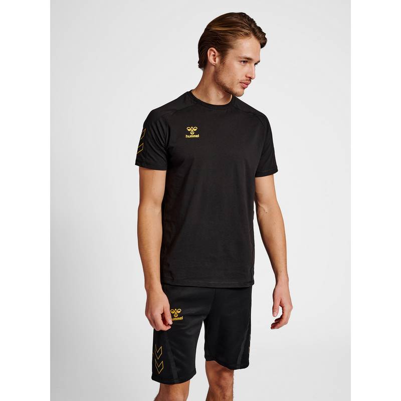hummel hmlCIMA XK T-SHIRT S/S T-Shirt