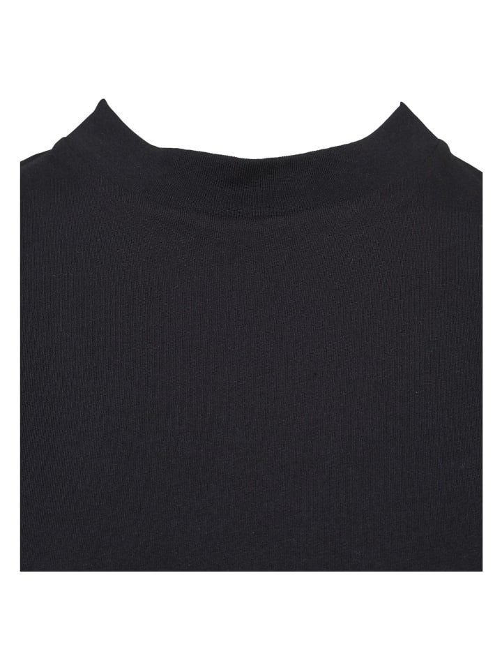 Urban Classics Urban Classics Kleider in black günstig kaufen