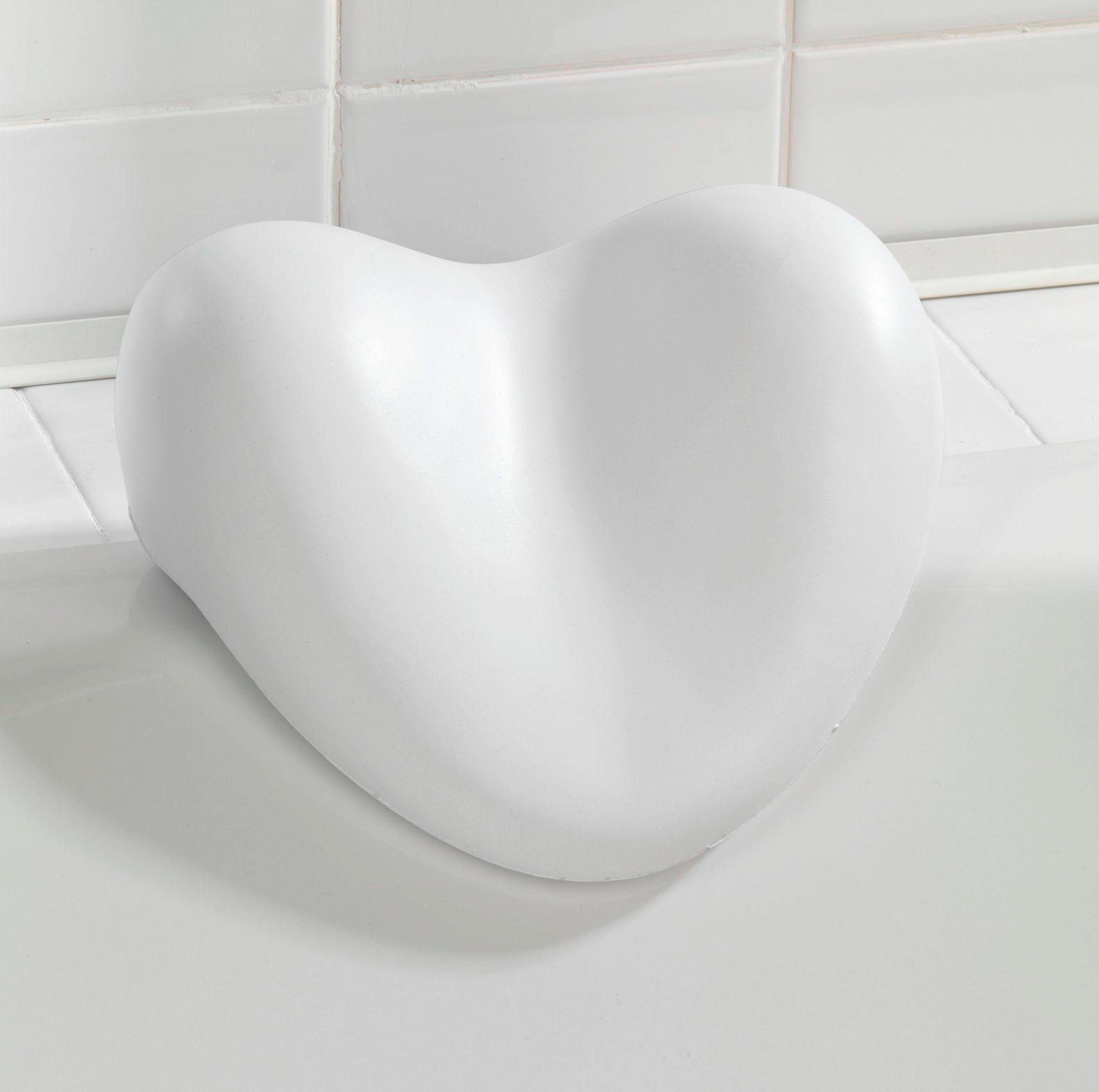 WENKO Nackenkissen Tropic, für die Badewanne