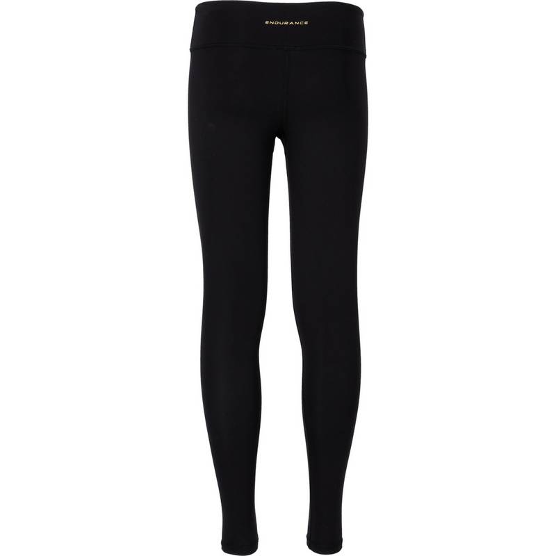 Endurance Dortine Raleige Fahrradtights Kinder
