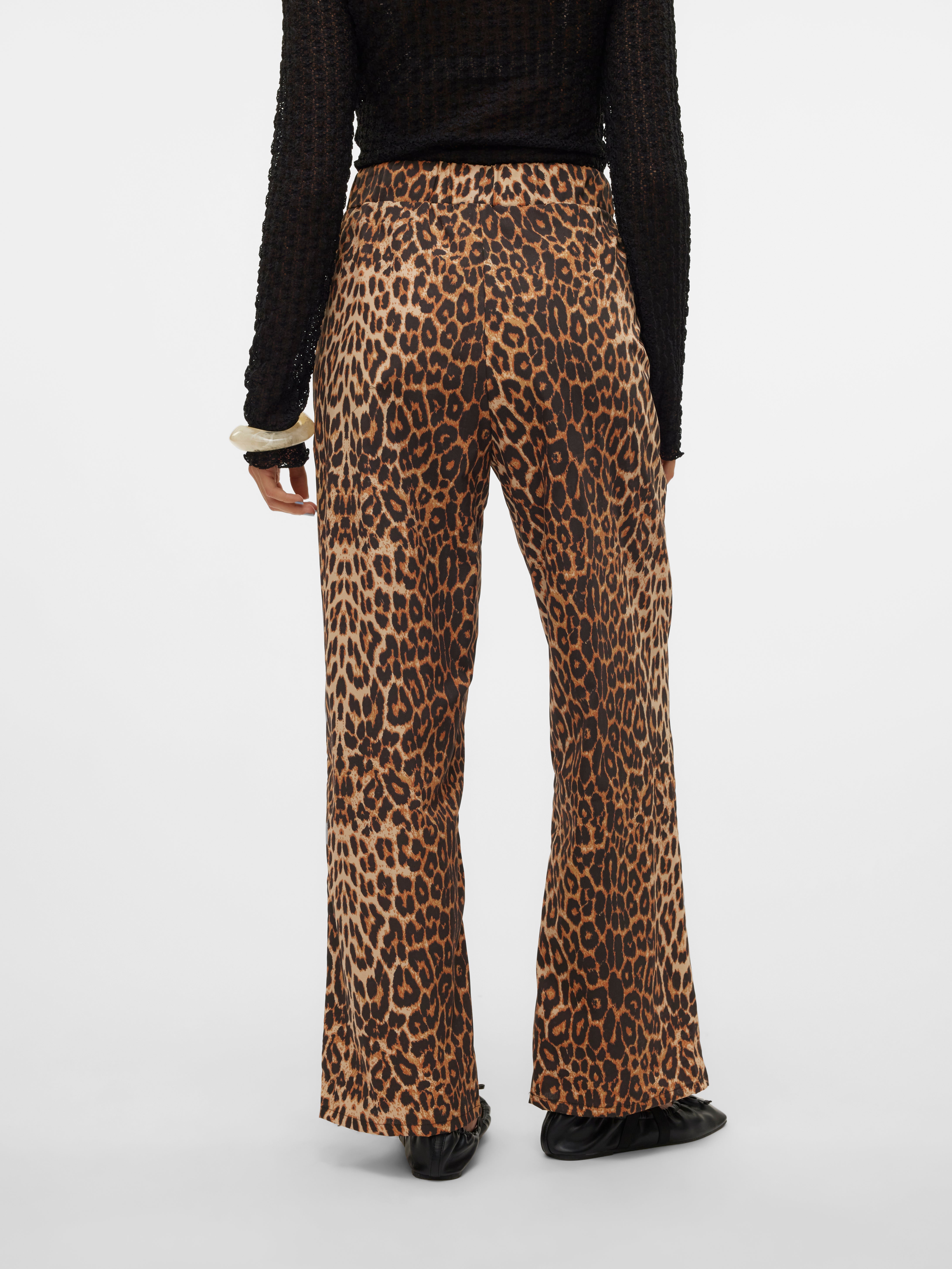 SNLIRA Hohe Taille Hose